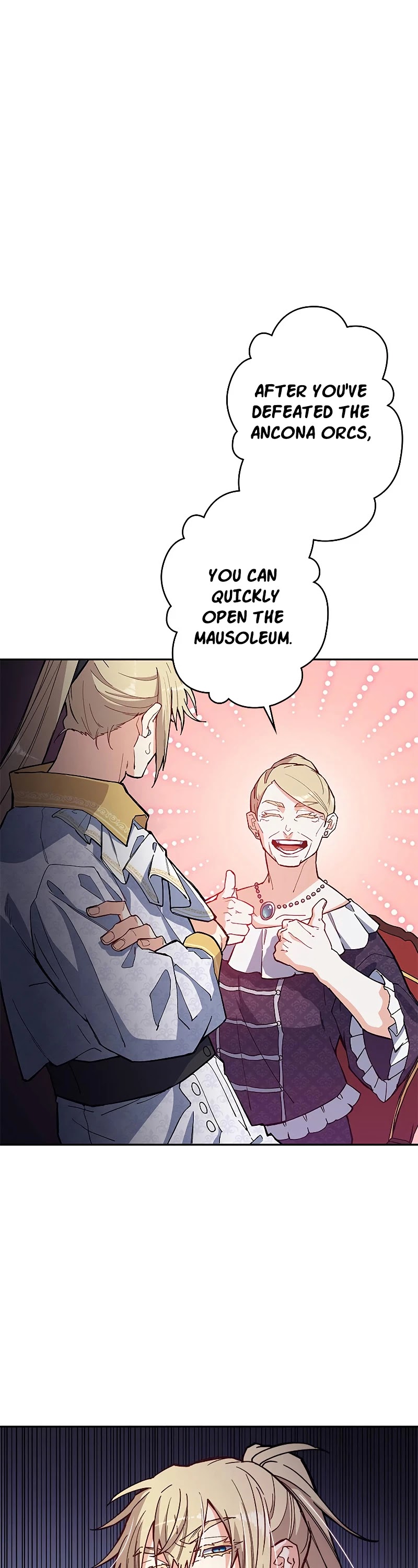 White Dragon Duke: Pendragon chapter 16 - page 25