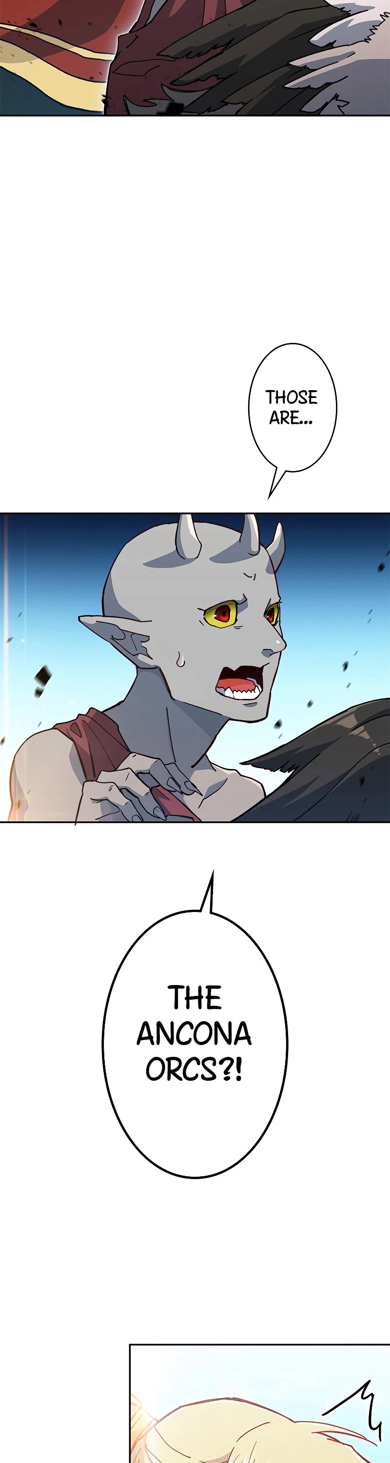 White Dragon Duke: Pendragon chapter 16 - page 34