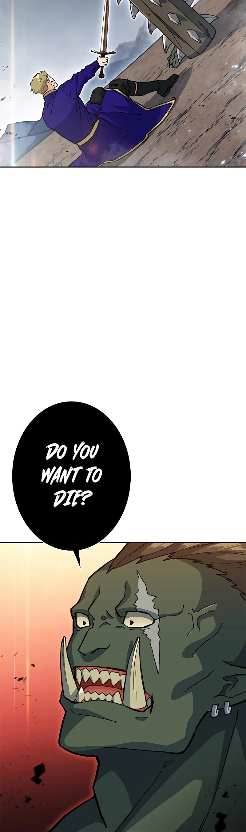 White Dragon Duke: Pendragon chapter 16 - page 46