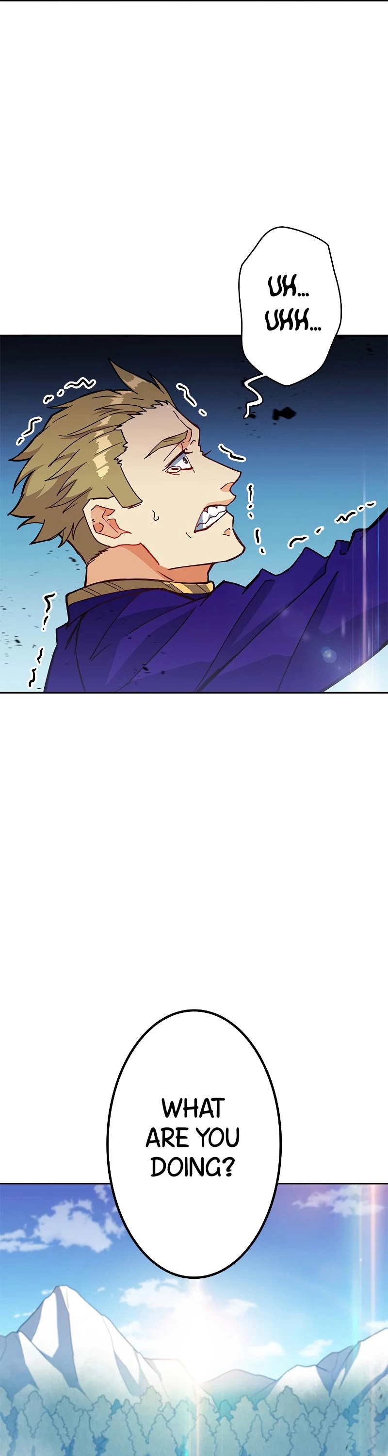 White Dragon Duke: Pendragon chapter 16 - page 47