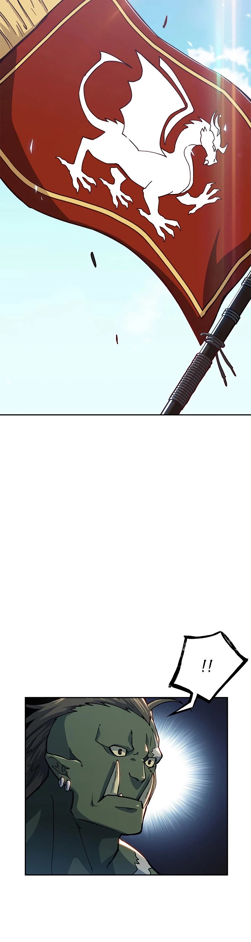 White Dragon Duke: Pendragon chapter 16 - page 53
