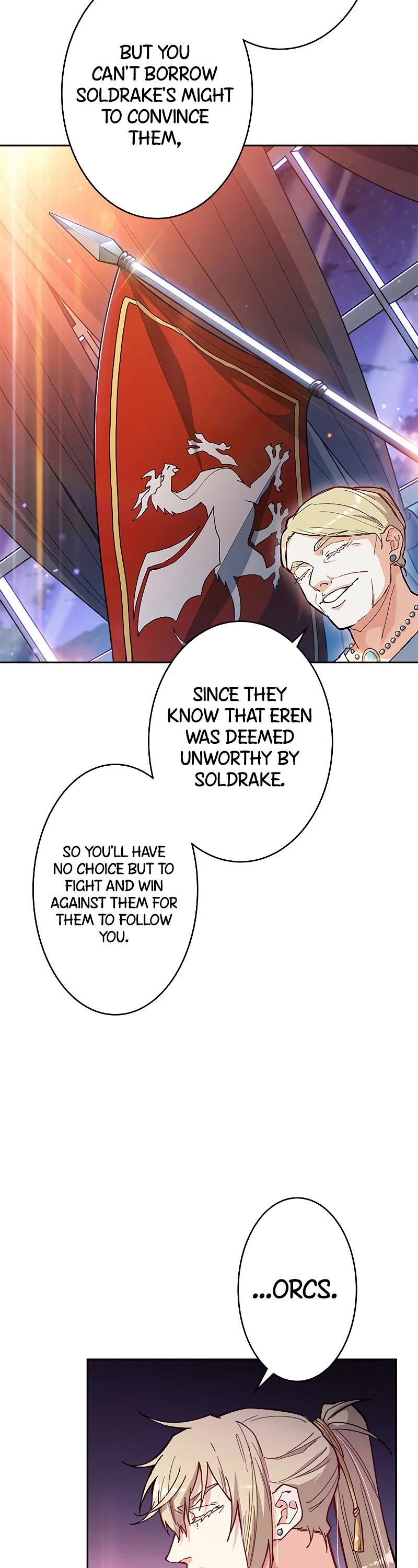 White Dragon Duke: Pendragon chapter 16 - page 6
