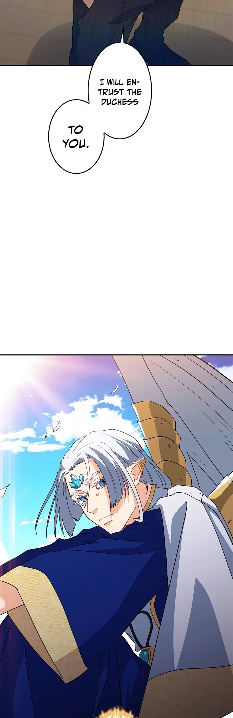 White Dragon Duke: Pendragon chapter 46 - page 10