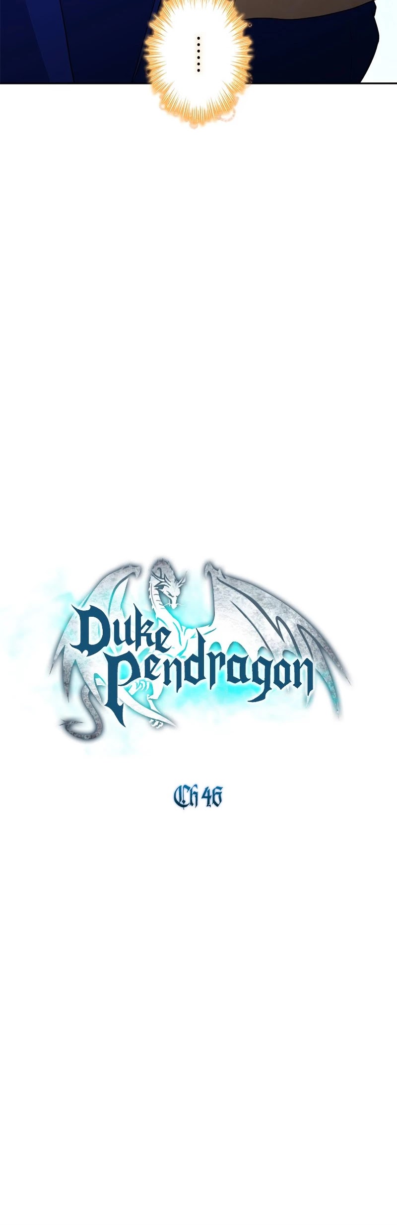 White Dragon Duke: Pendragon chapter 46 - page 11