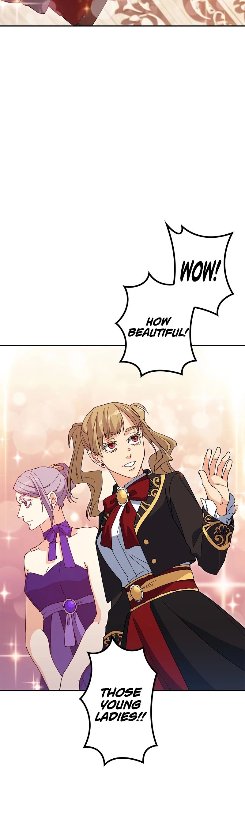 White Dragon Duke: Pendragon chapter 46 - page 15