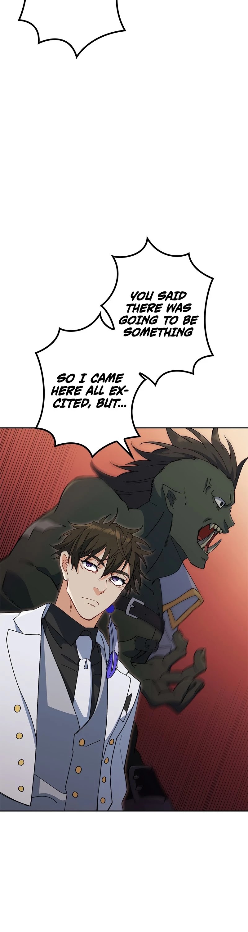 White Dragon Duke: Pendragon chapter 46 - page 21