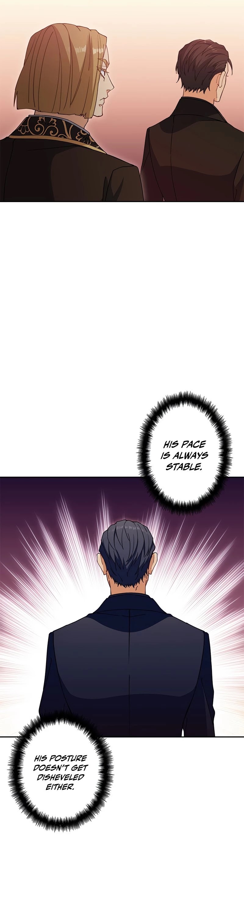 White Dragon Duke: Pendragon chapter 46 - page 32