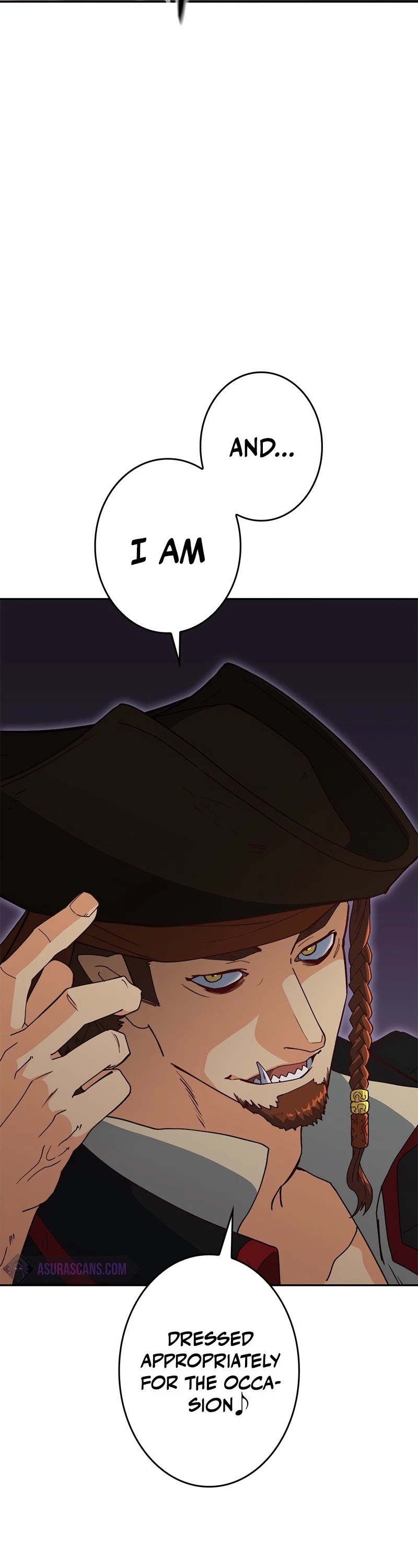 White Dragon Duke: Pendragon chapter 46 - page 58