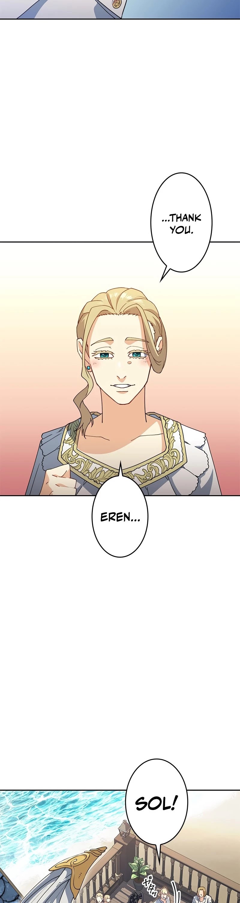White Dragon Duke: Pendragon chapter 46 - page 8