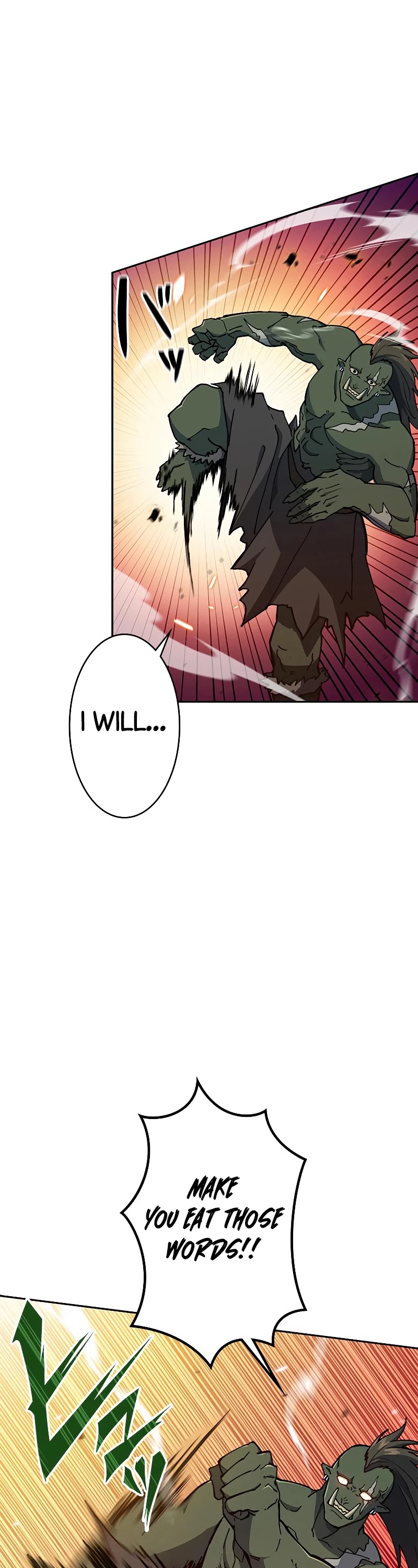 White Dragon Duke: Pendragon chapter 18 - page 26