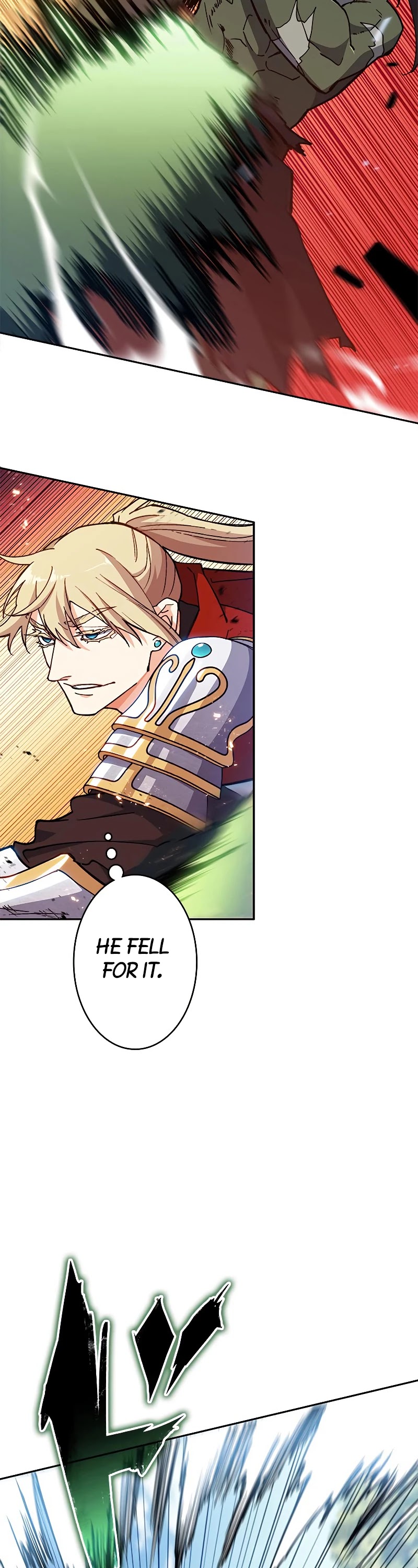 White Dragon Duke: Pendragon chapter 18 - page 27