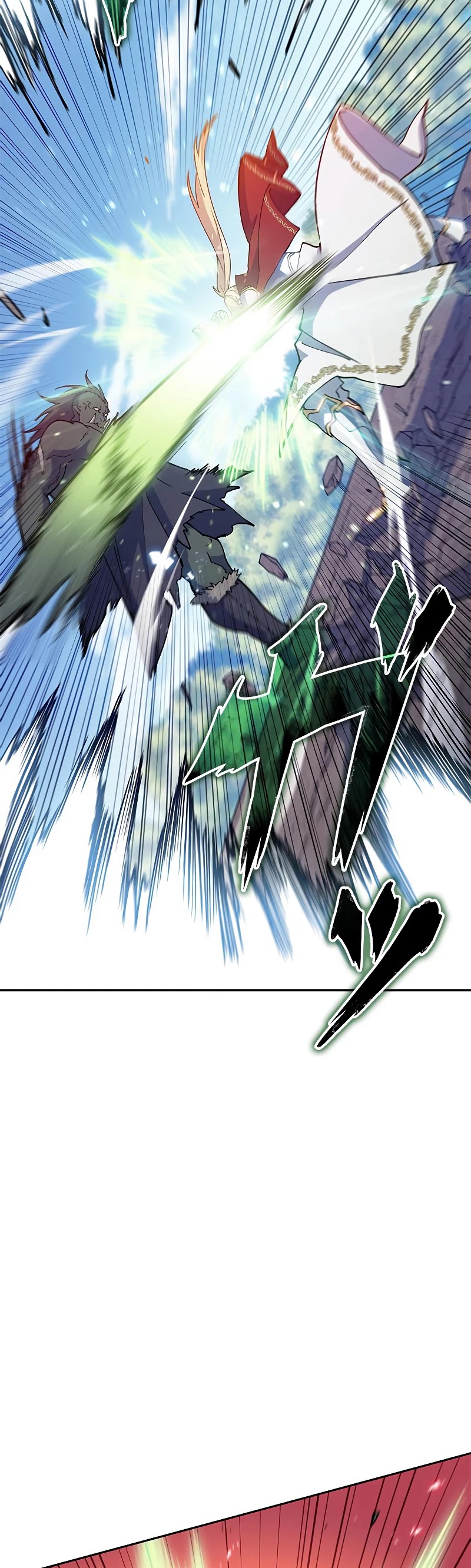 White Dragon Duke: Pendragon chapter 18 - page 28