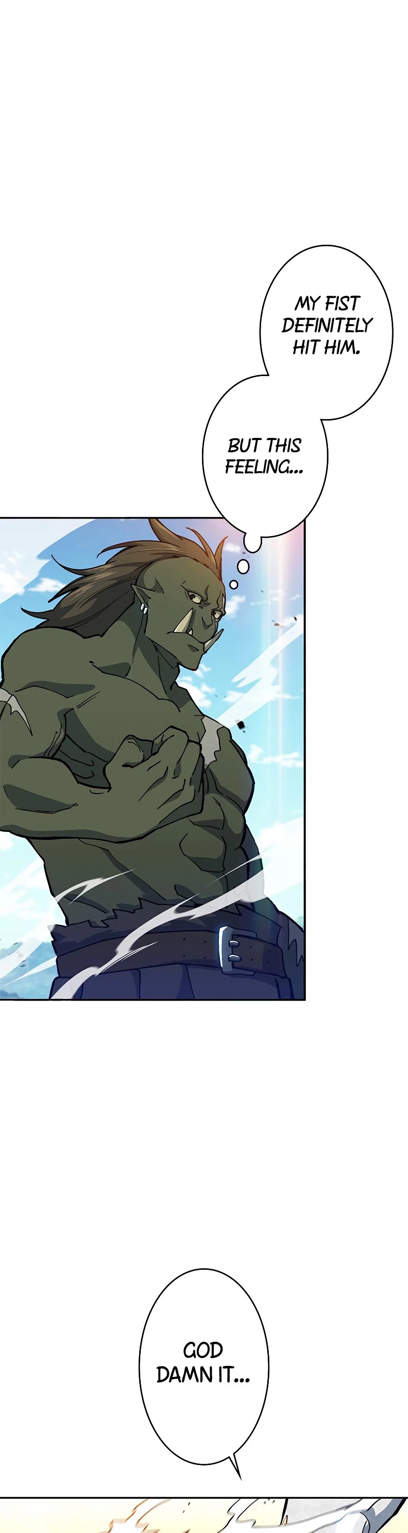 White Dragon Duke: Pendragon chapter 18 - page 3