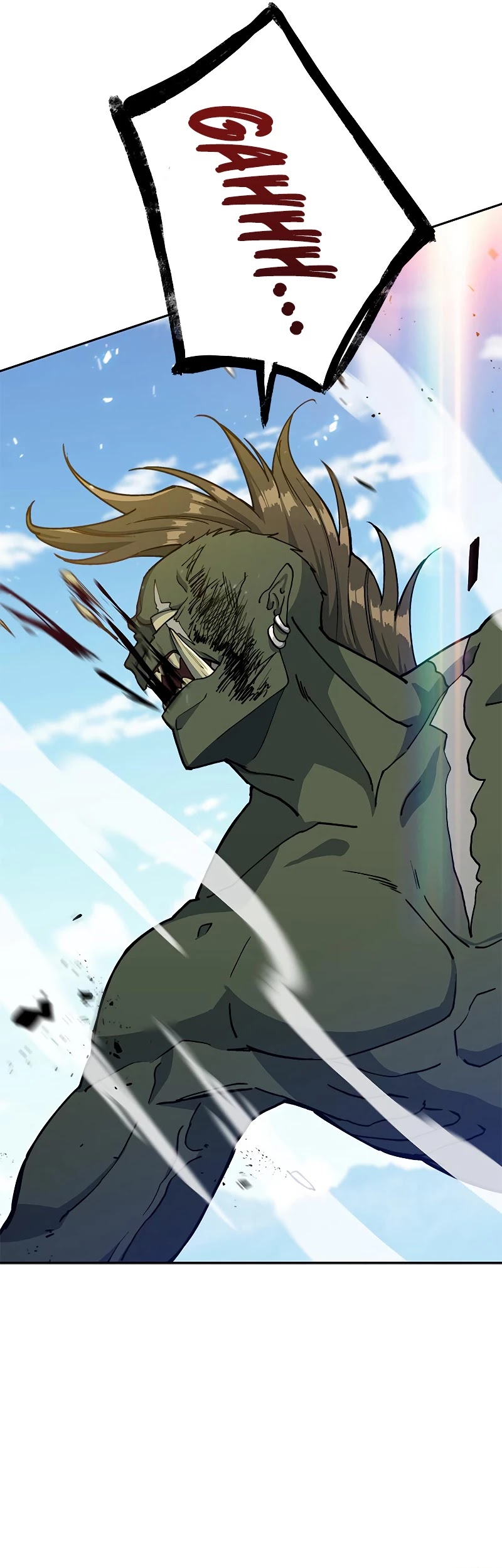 White Dragon Duke: Pendragon chapter 18 - page 38