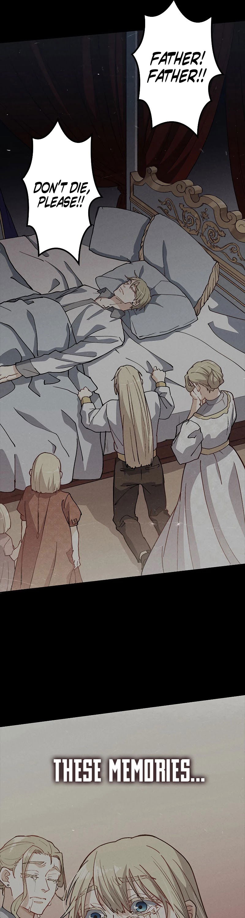 White Dragon Duke: Pendragon chapter 24 - page 26