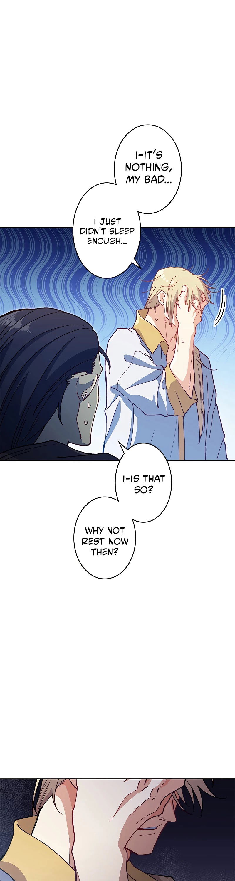 White Dragon Duke: Pendragon chapter 24 - page 44