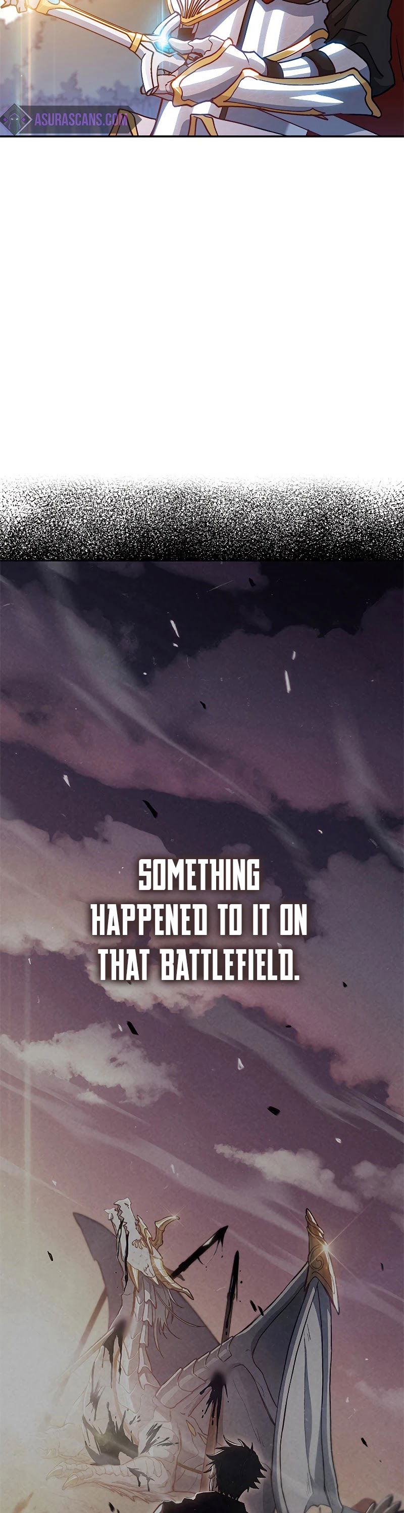 White Dragon Duke: Pendragon chapter 24 - page 54