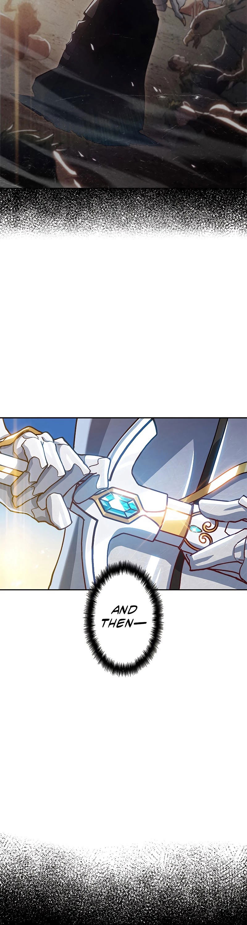White Dragon Duke: Pendragon chapter 24 - page 55