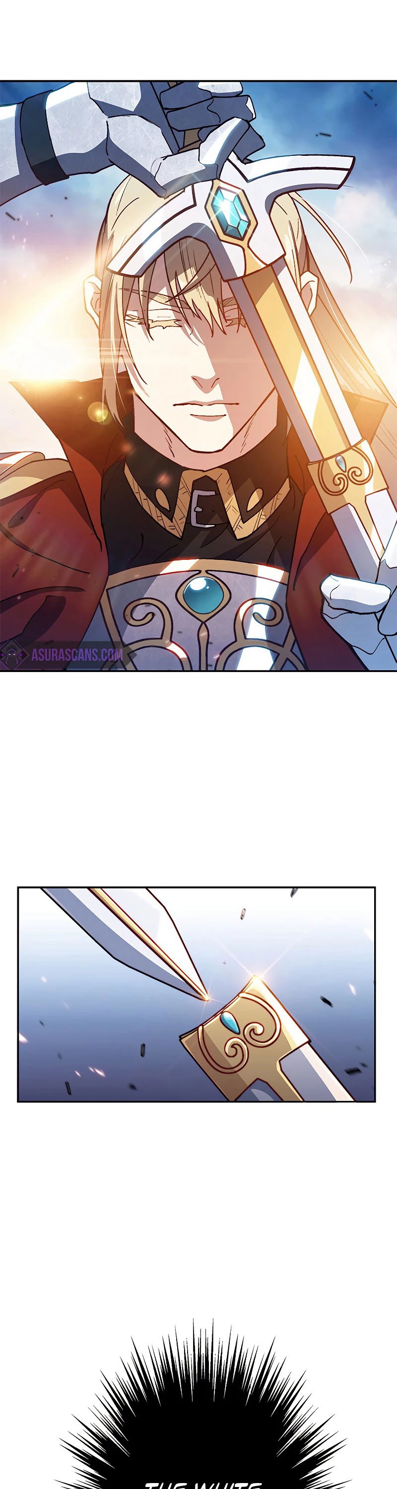 White Dragon Duke: Pendragon chapter 24 - page 57