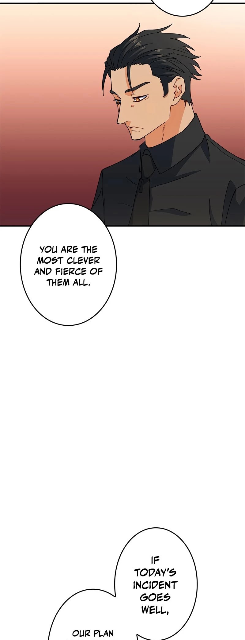 White Dragon Duke: Pendragon chapter 47 - page 15