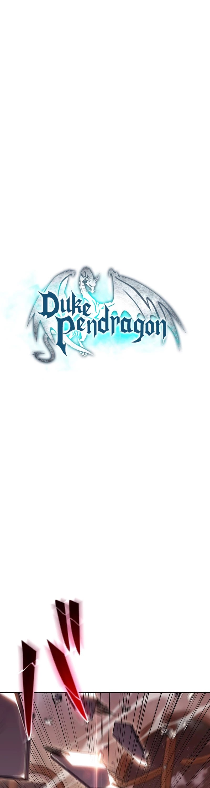 White Dragon Duke: Pendragon chapter 47 - page 22