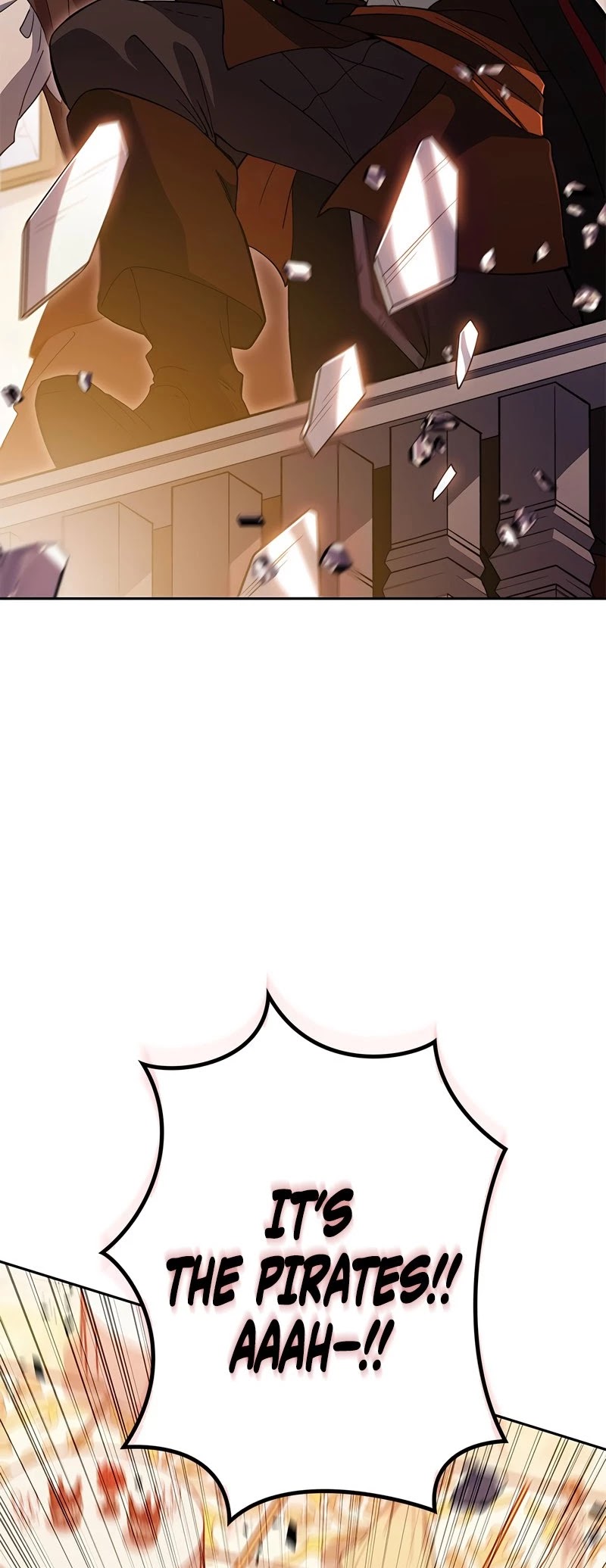 White Dragon Duke: Pendragon chapter 47 - page 25