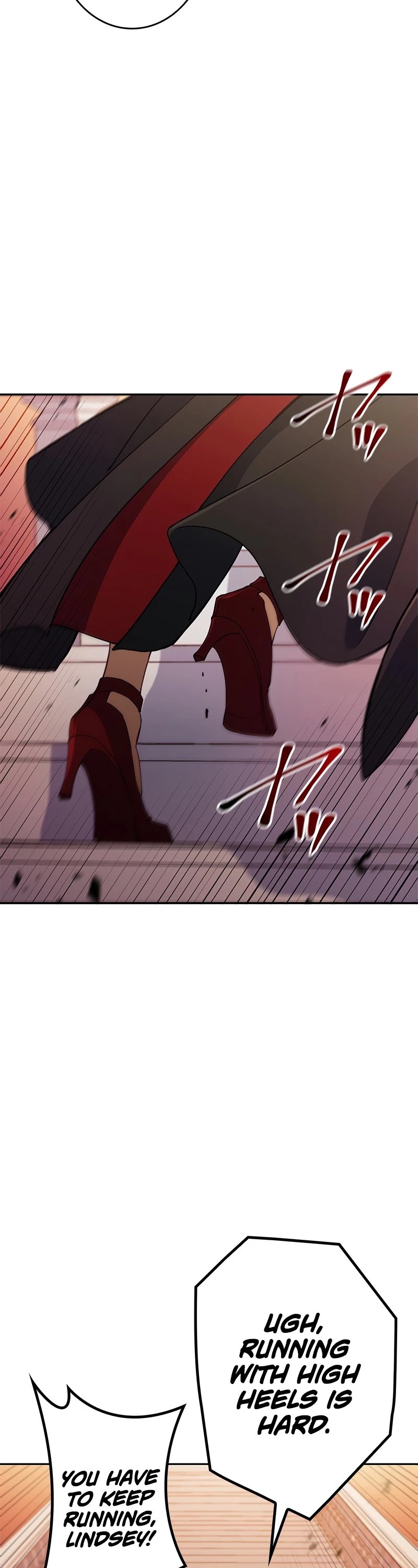 White Dragon Duke: Pendragon chapter 47 - page 34