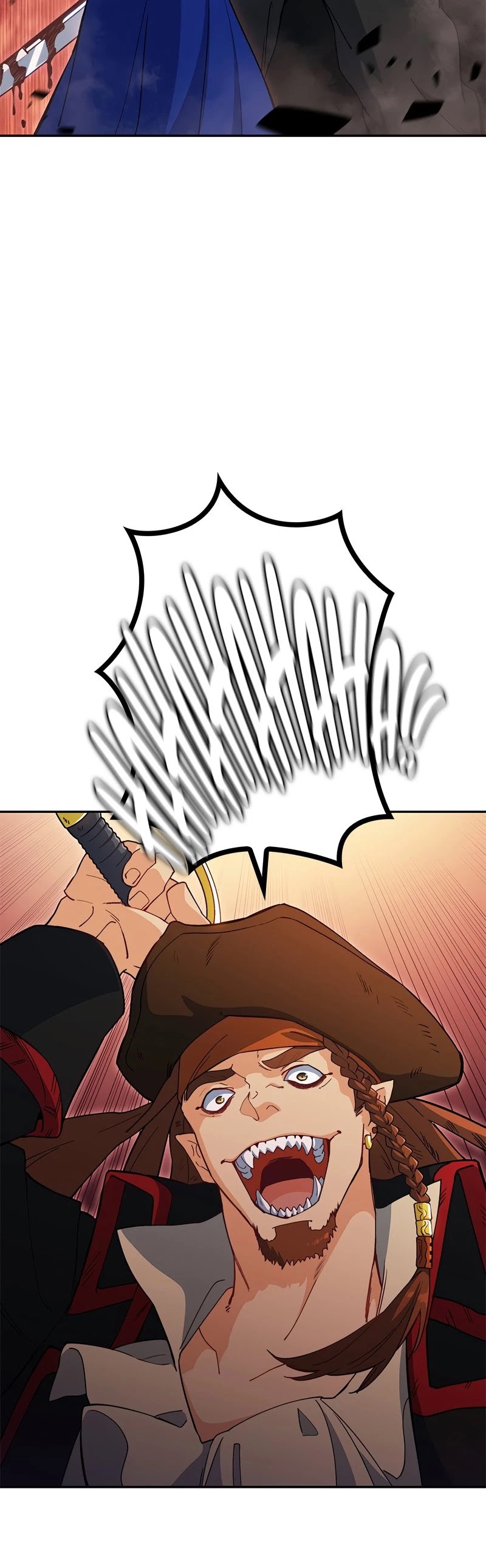 White Dragon Duke: Pendragon chapter 47 - page 45