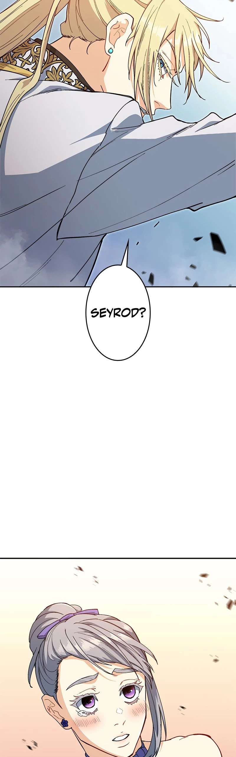 White Dragon Duke: Pendragon chapter 47 - page 50