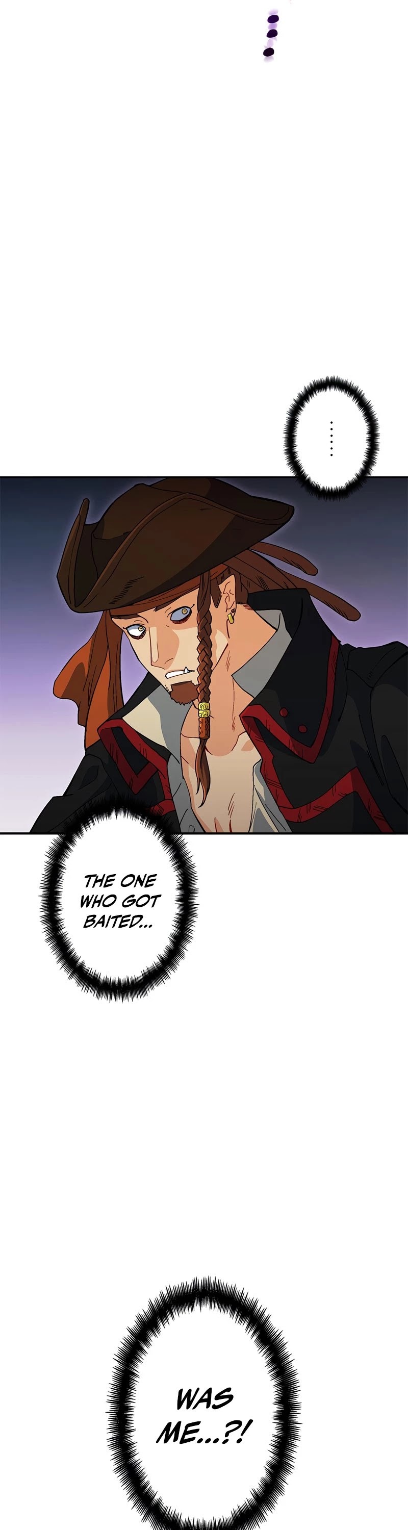 White Dragon Duke: Pendragon chapter 47 - page 57