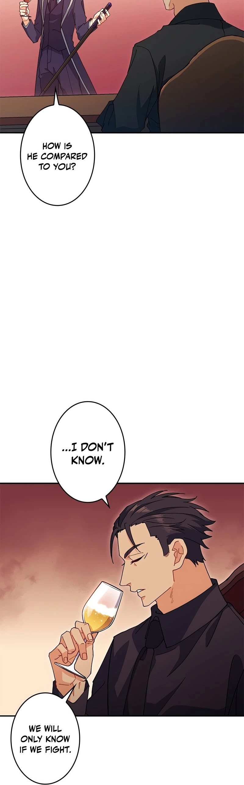 White Dragon Duke: Pendragon chapter 47 - page 6