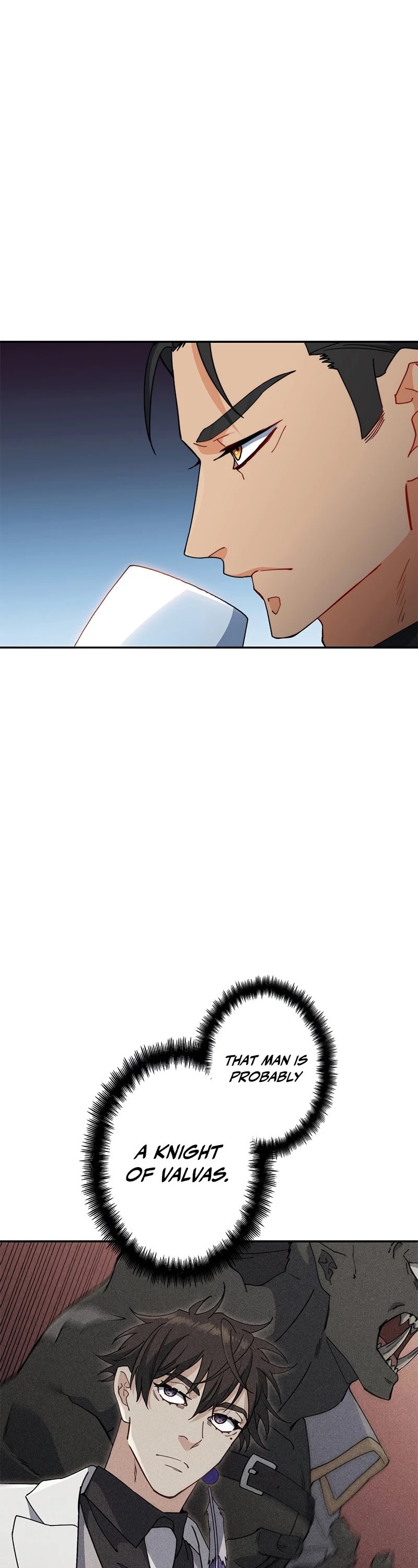White Dragon Duke: Pendragon chapter 47 - page 7