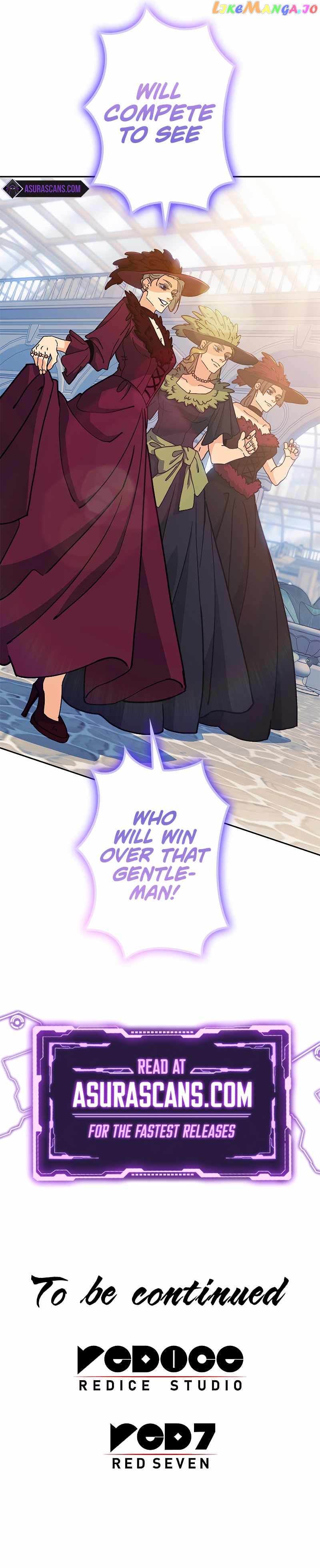White Dragon Duke: Pendragon Chapter 94 - page 15