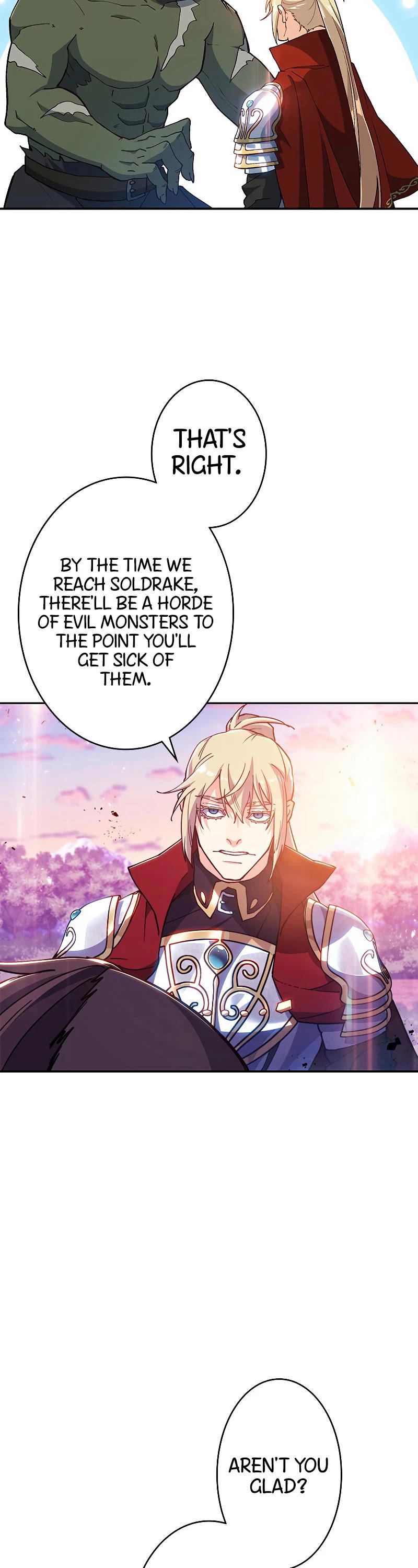White Dragon Duke: Pendragon chapter 19 - page 12