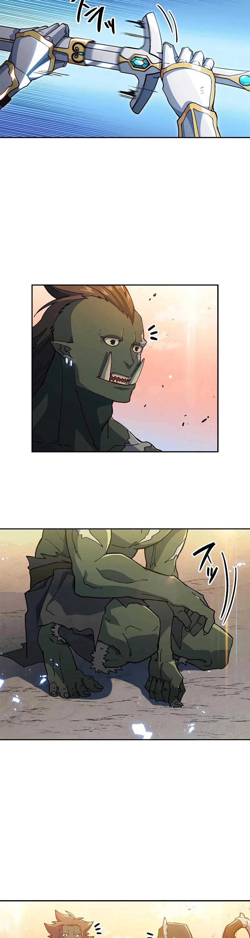 White Dragon Duke: Pendragon chapter 19 - page 15