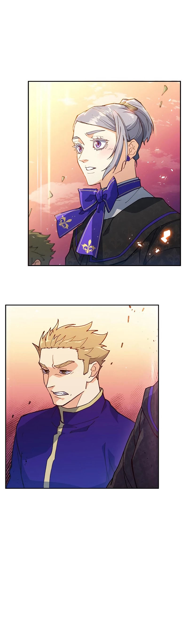 White Dragon Duke: Pendragon chapter 19 - page 19