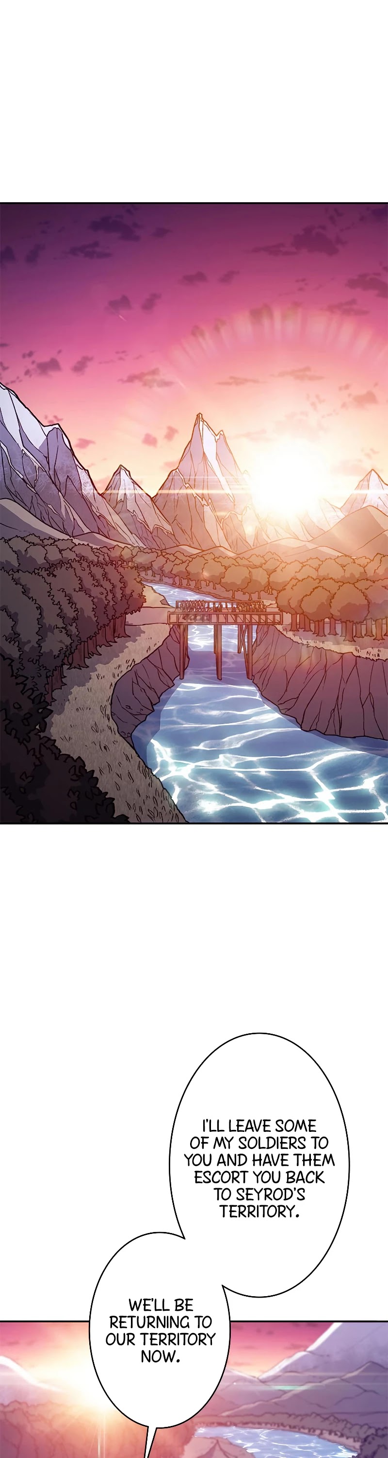 White Dragon Duke: Pendragon chapter 19 - page 20