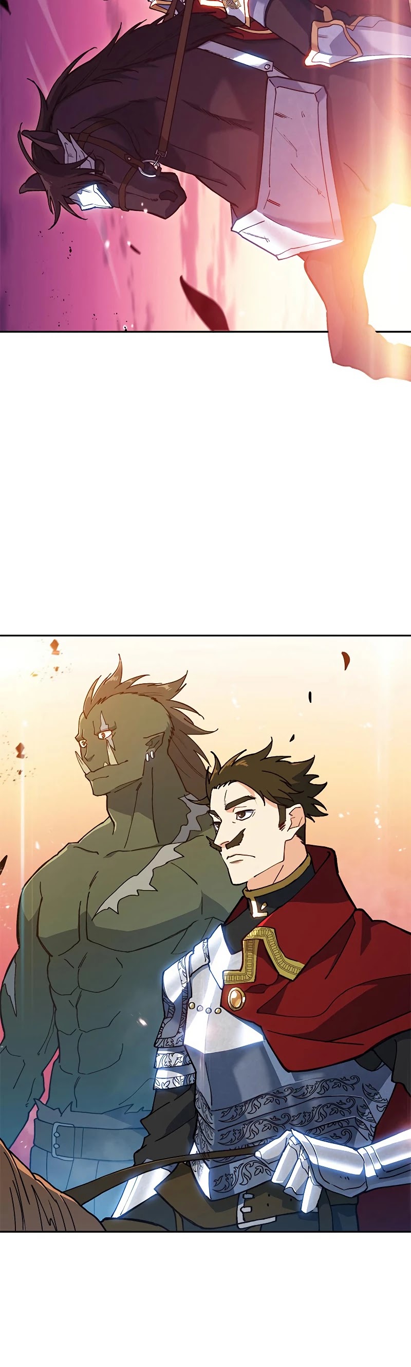 White Dragon Duke: Pendragon chapter 19 - page 27