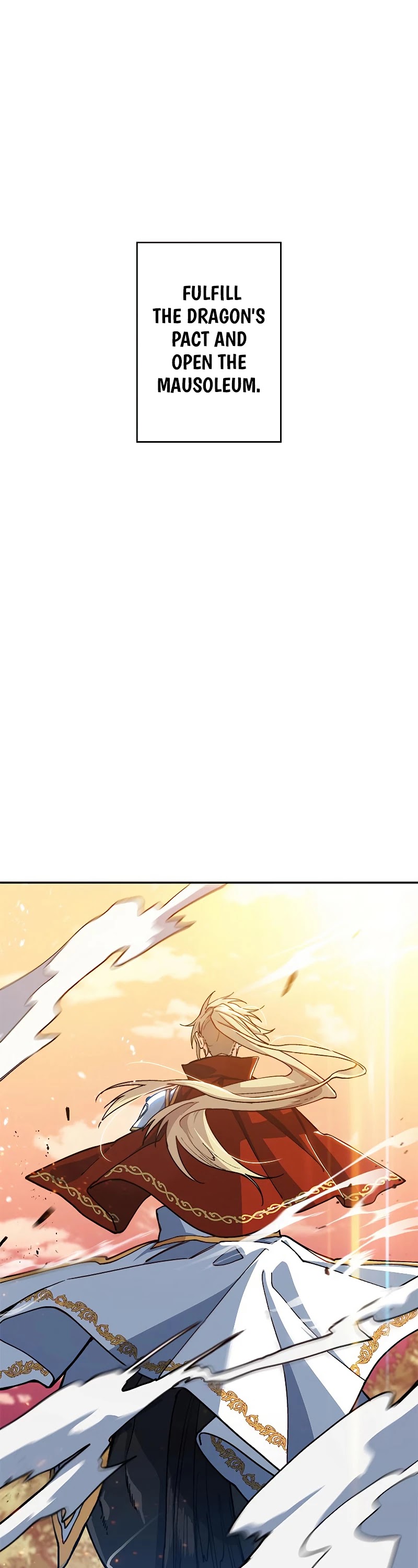 White Dragon Duke: Pendragon chapter 19 - page 29