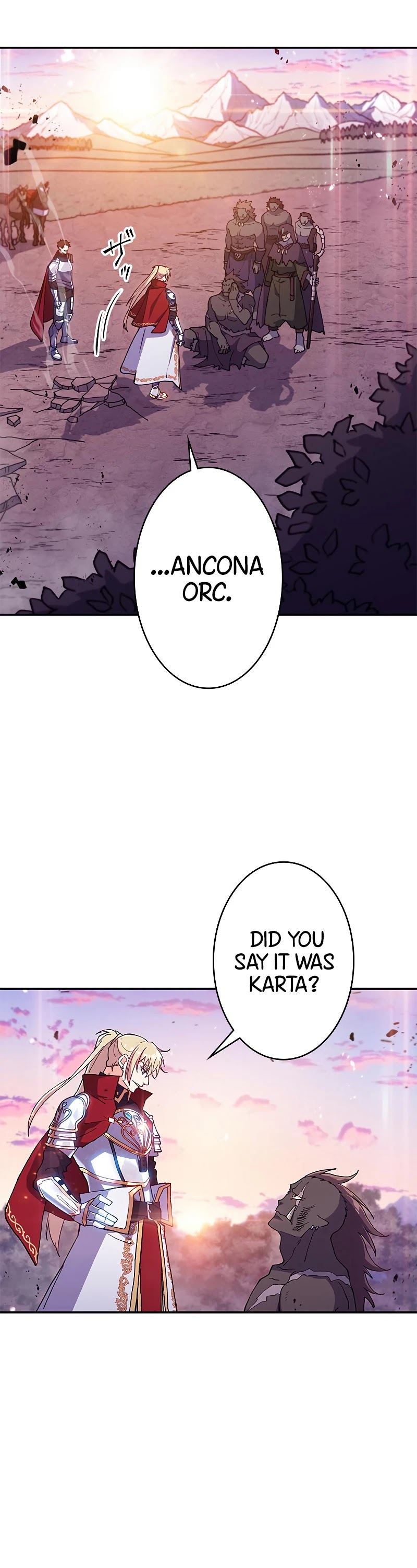 White Dragon Duke: Pendragon chapter 19 - page 7