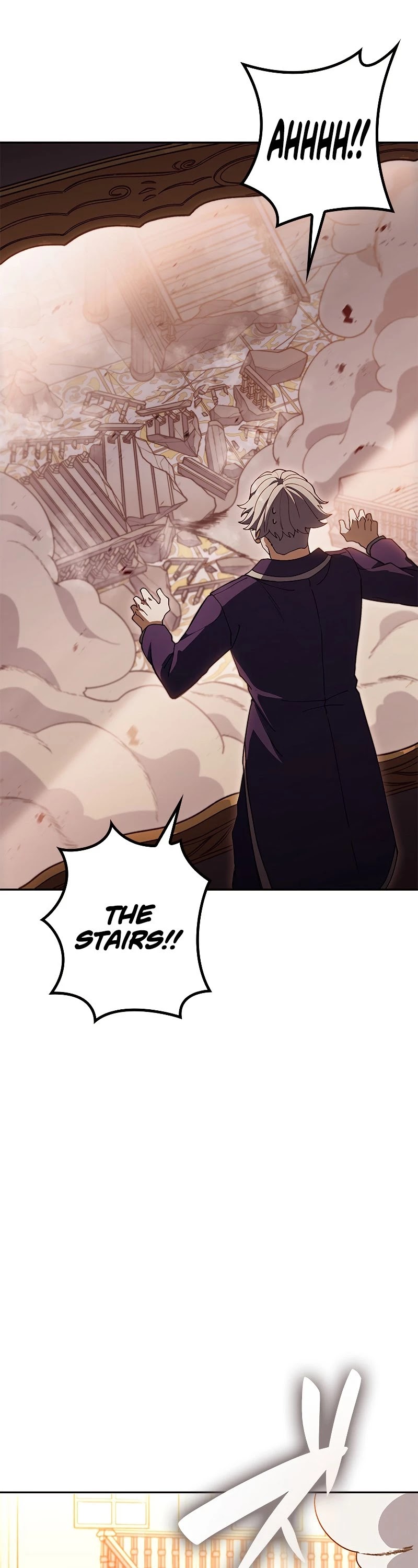 White Dragon Duke: Pendragon chapter 48 - page 14