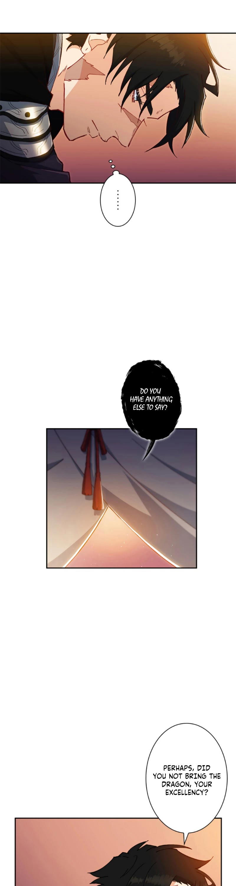 White Dragon Duke: Pendragon chapter 2 - page 34
