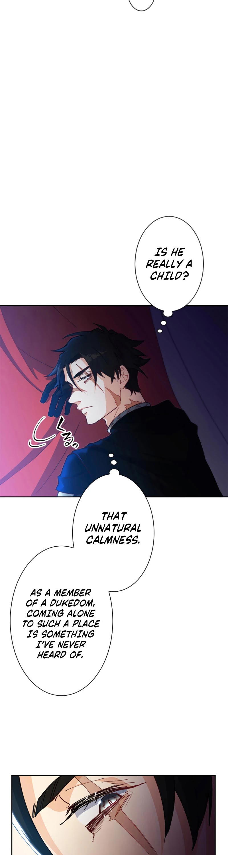 White Dragon Duke: Pendragon chapter 2 - page 37