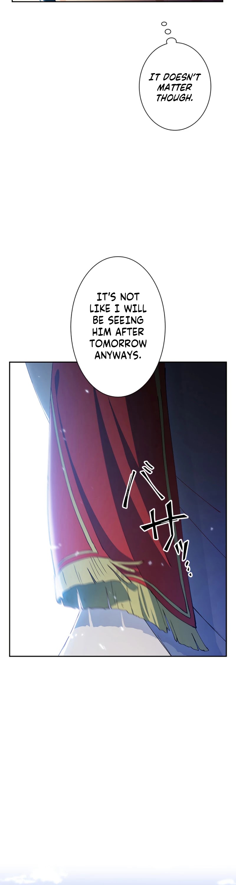 White Dragon Duke: Pendragon chapter 2 - page 38