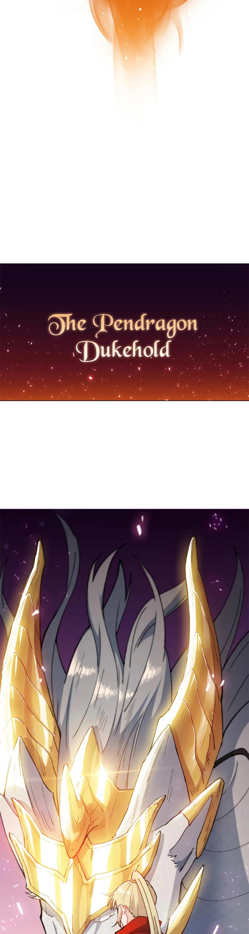 White Dragon Duke: Pendragon chapter 2 - page 4