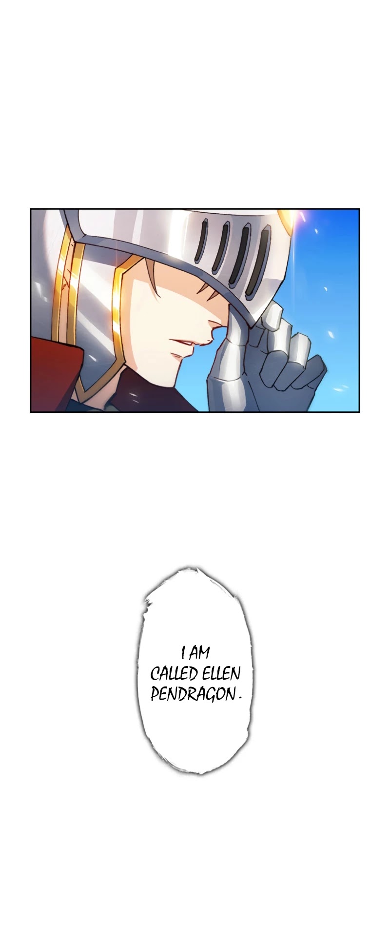White Dragon Duke: Pendragon chapter 2 - page 53