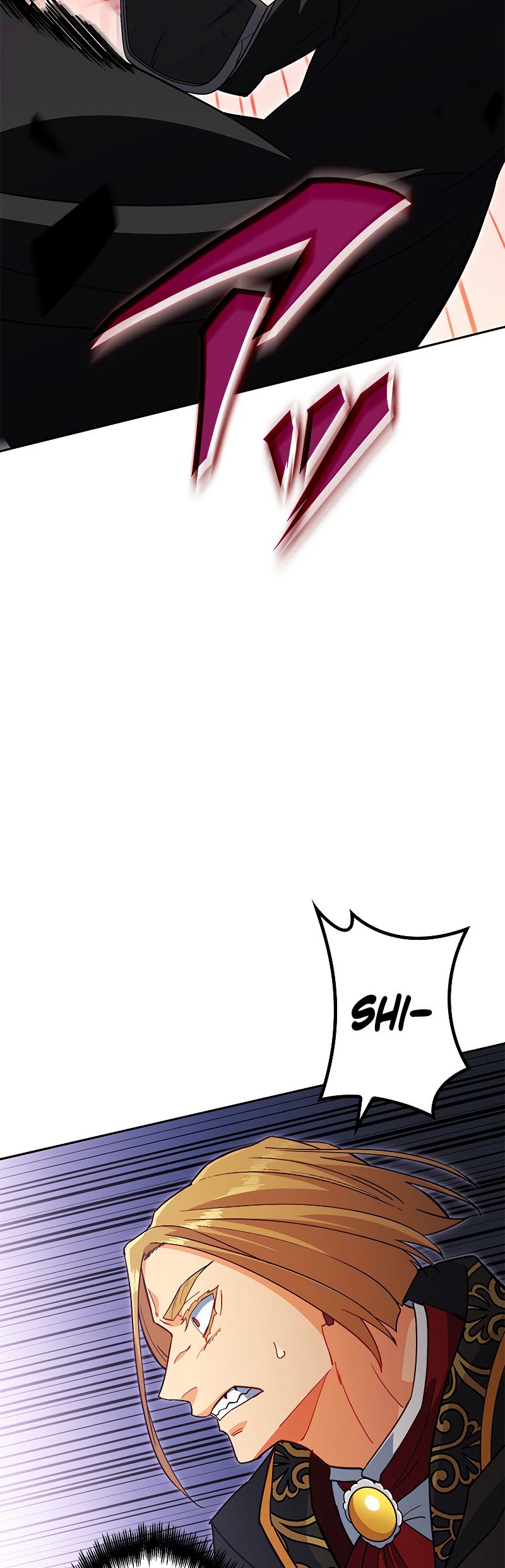 White Dragon Duke: Pendragon chapter 49 - page 27