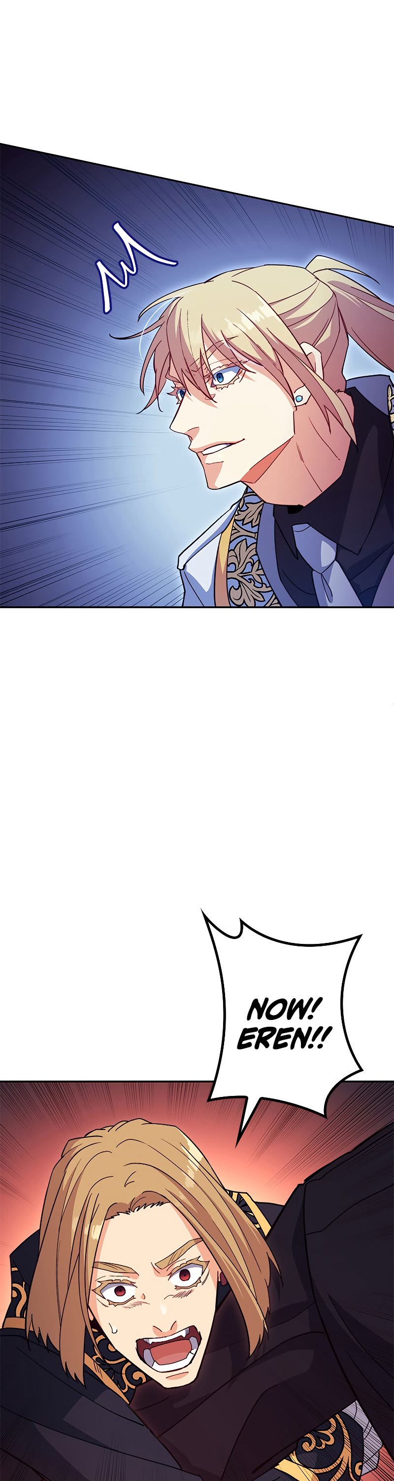 White Dragon Duke: Pendragon chapter 49 - page 35