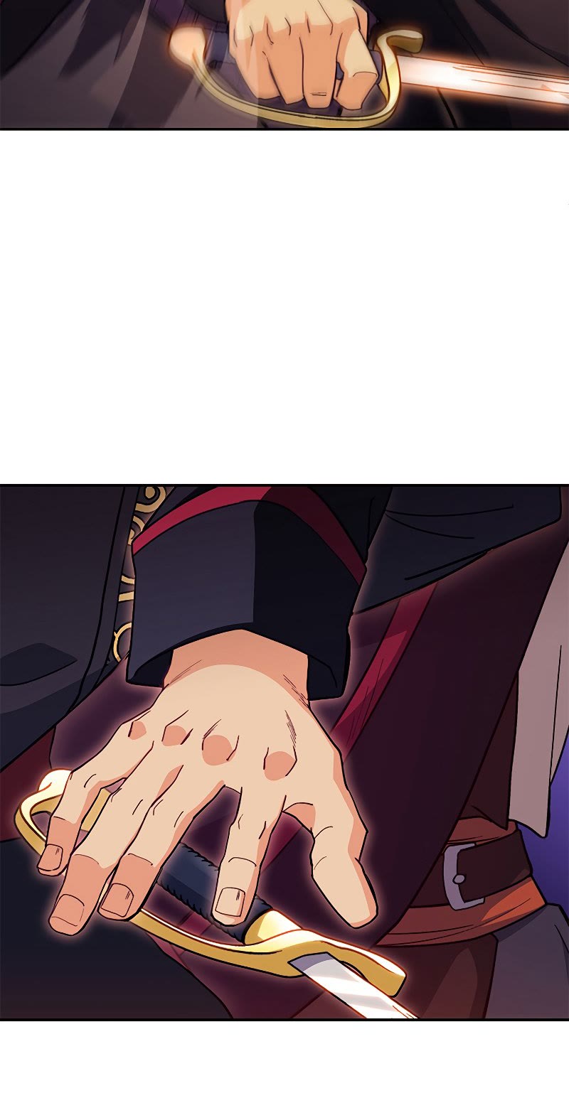 White Dragon Duke: Pendragon chapter 49 - page 37