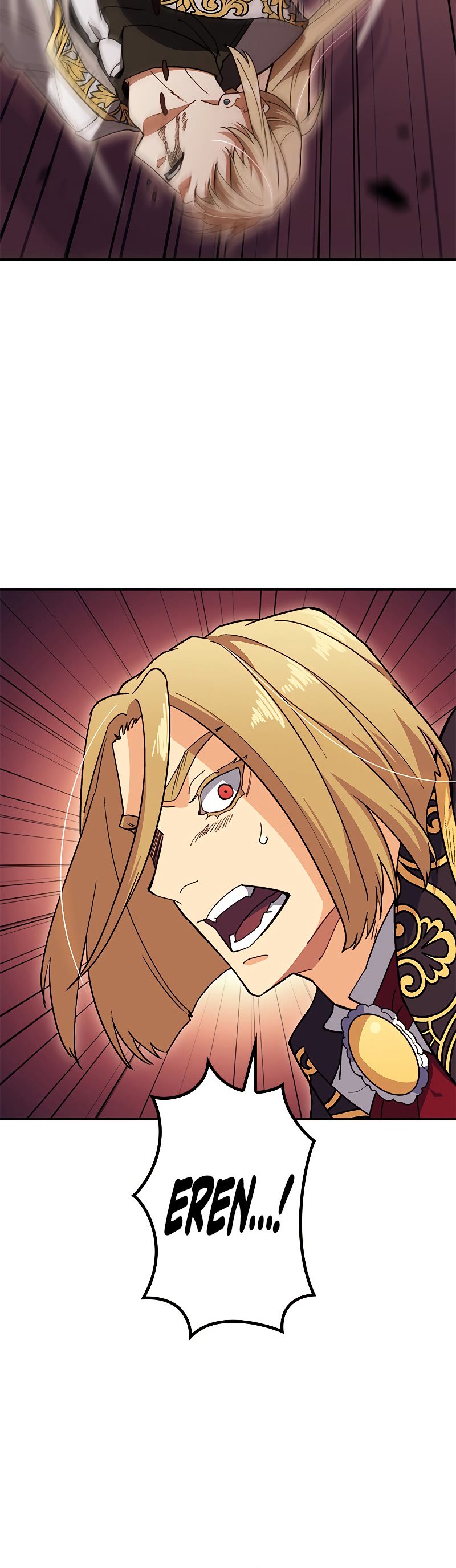 White Dragon Duke: Pendragon chapter 49 - page 46